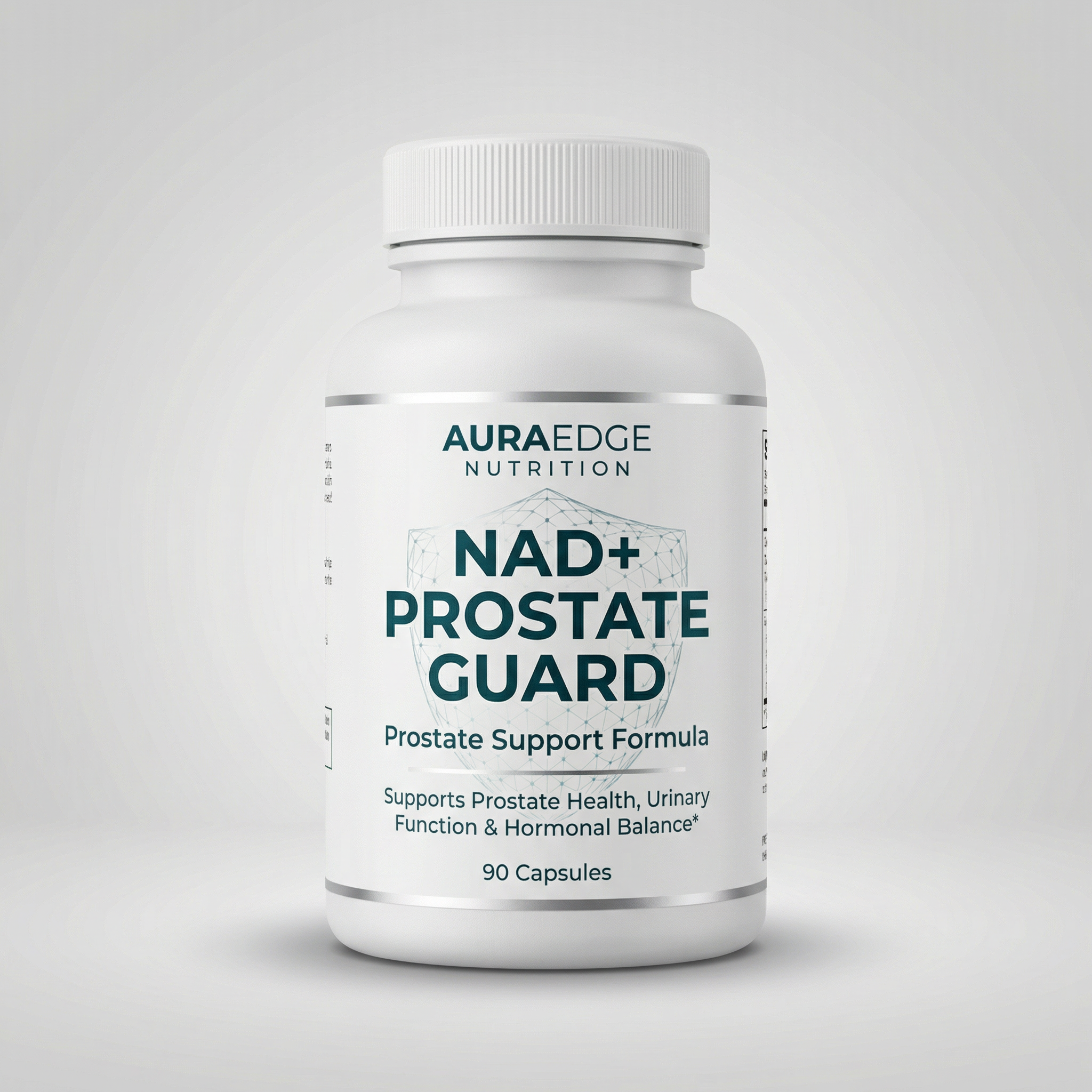 NAD+ Prostate Guard